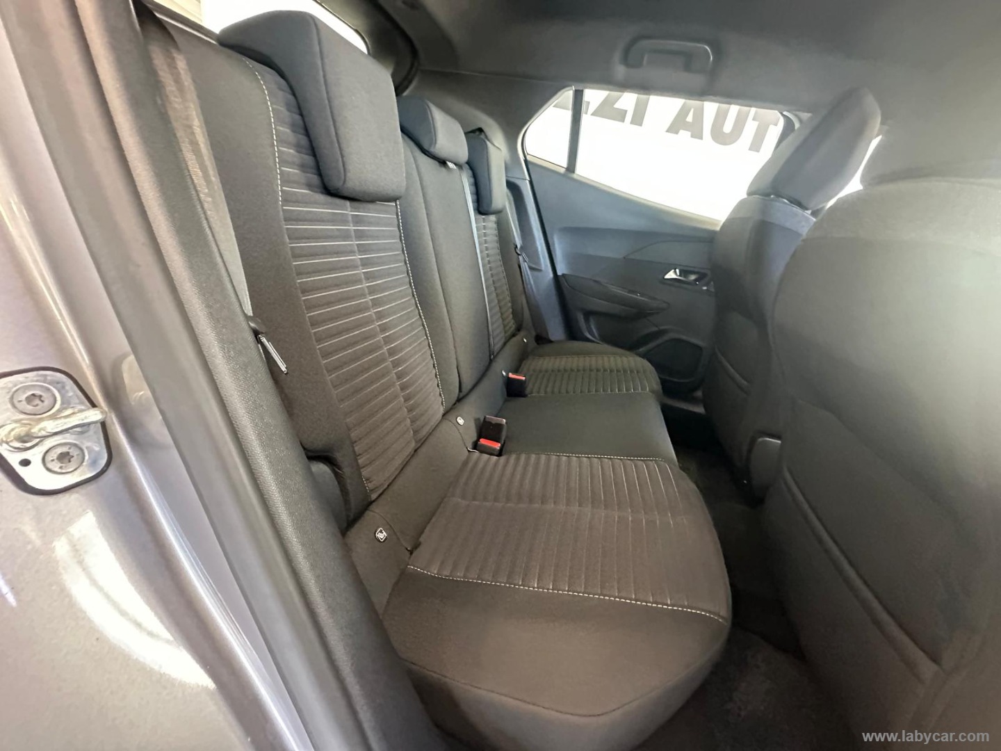 2008 PureTech 100 S&S Active - immagine 17