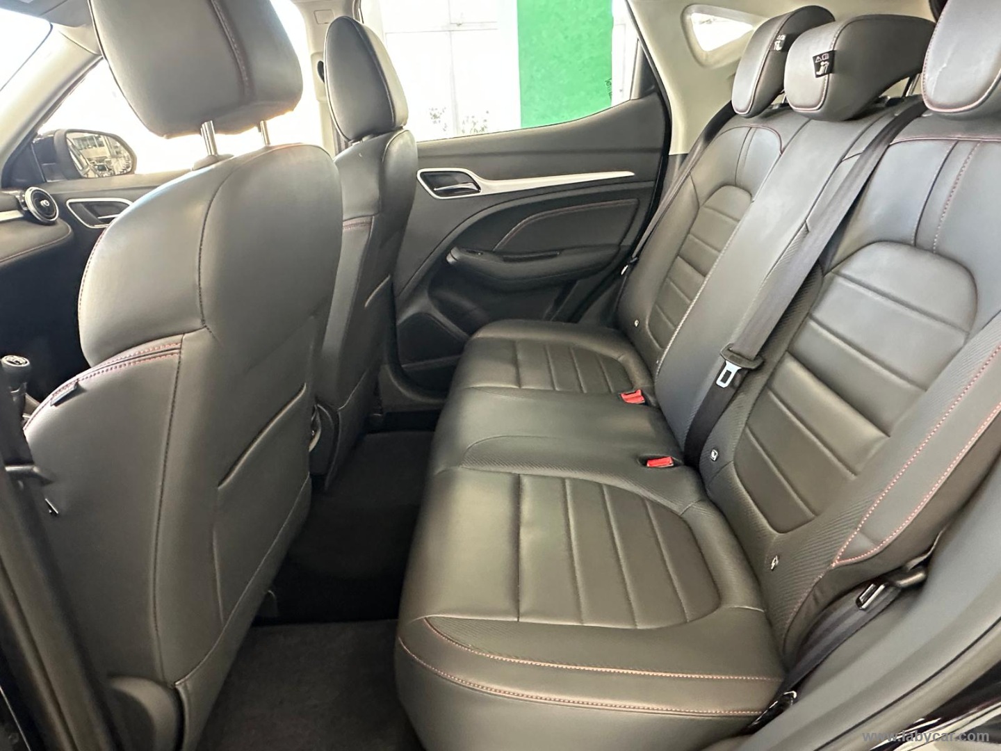 ZS 1.5 VTi-tech Luxury - immagine 17