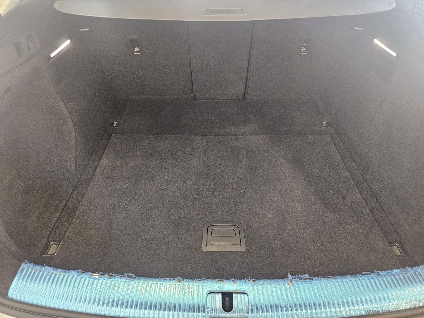 Q5 SPB 40 TDI quattro S tr. S line plus - immagine 17