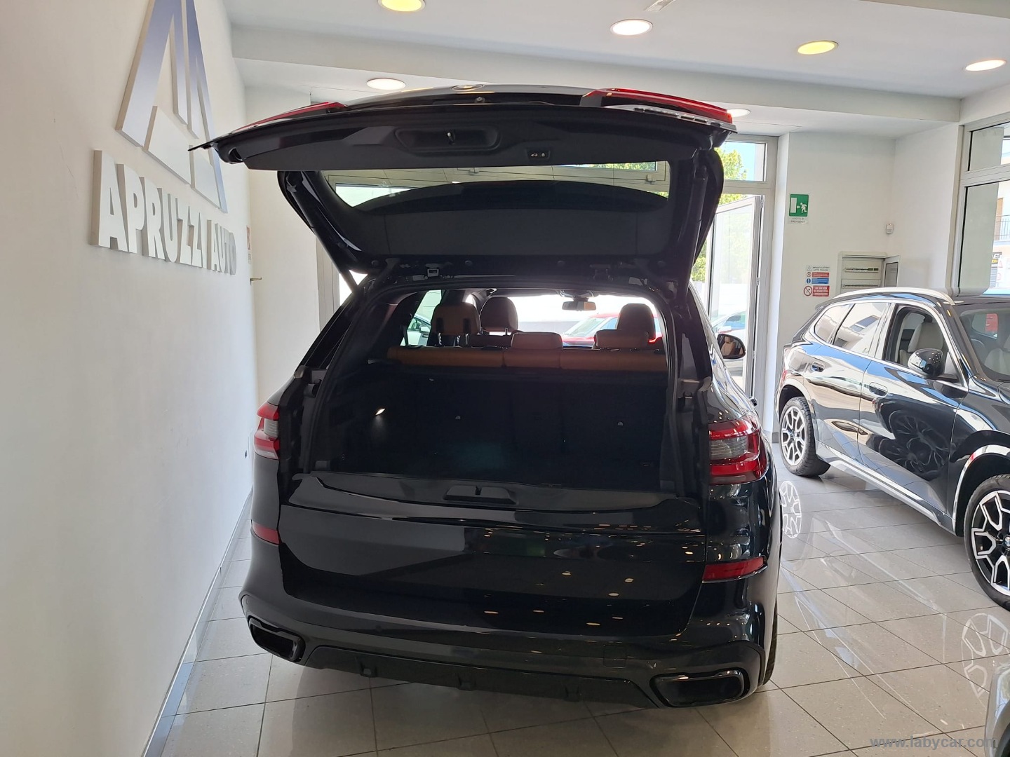 X5 xDrive25d Msport - immagine 17