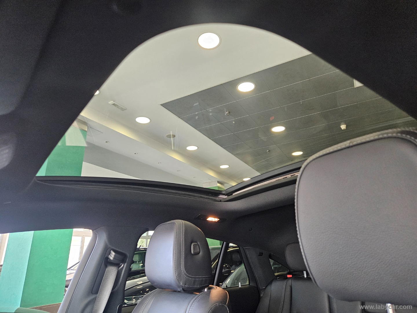 GLE 300 d 4M Mild Hybrid Coupé Premium - immagine 17