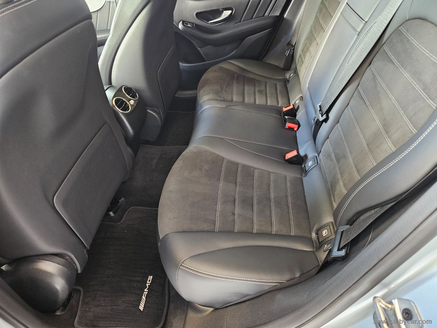 GLC 300 de 4M EQ-Power Coupé Premium - immagine 17