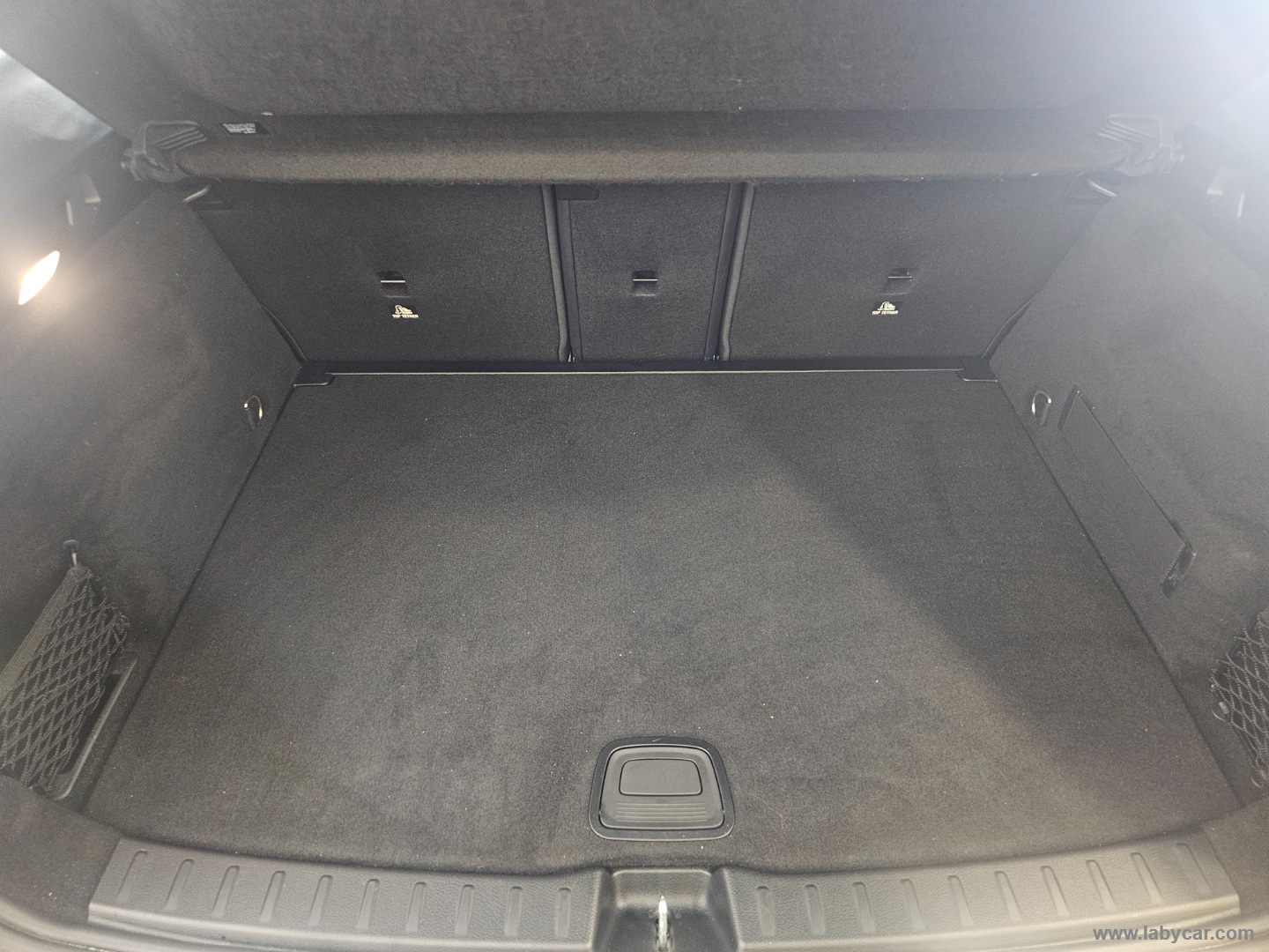 GLA 180 d Automatic Business Extra - immagine 17
