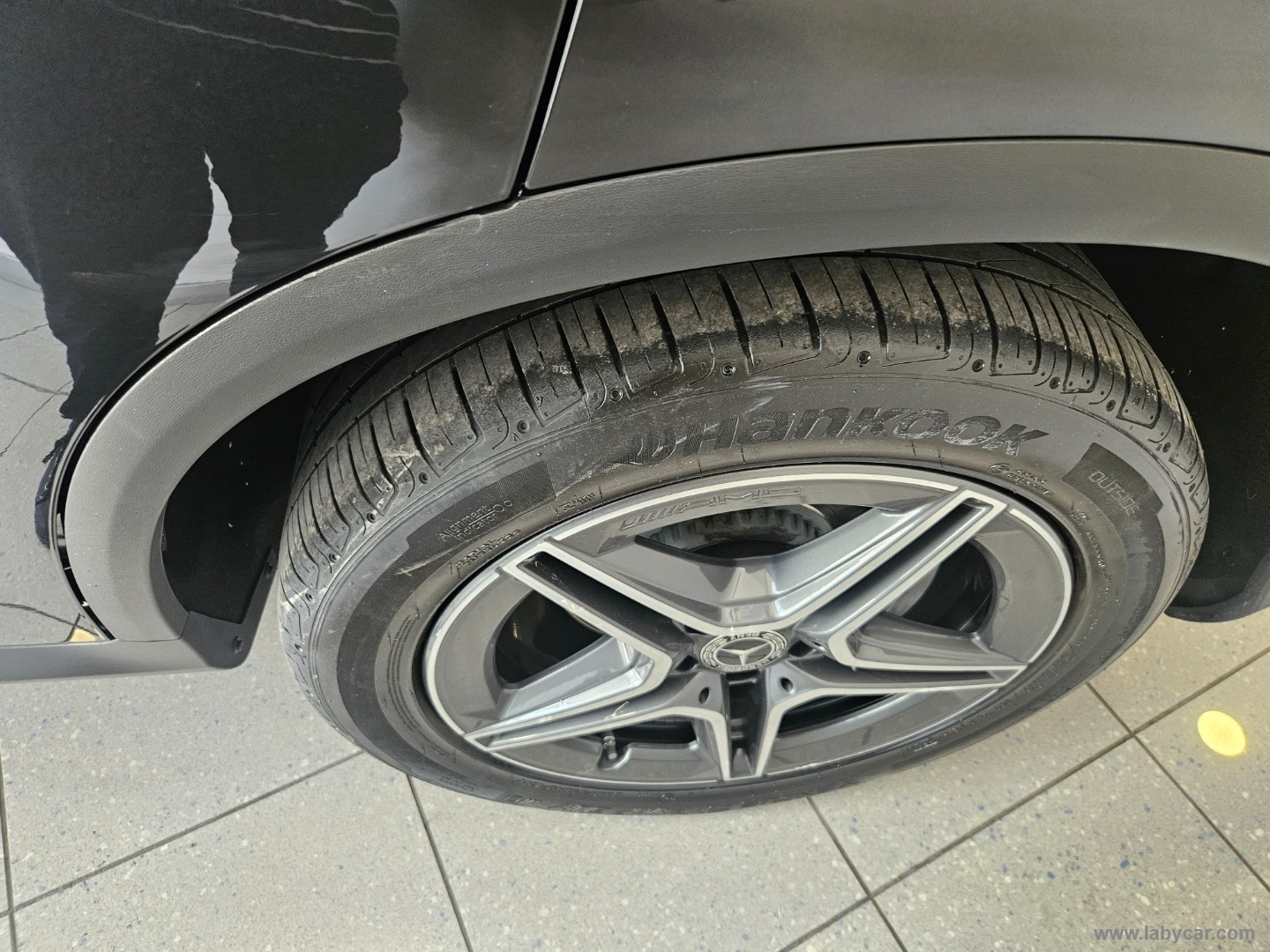 GLC 220 d 4Matic Premium Plus - immagine 17