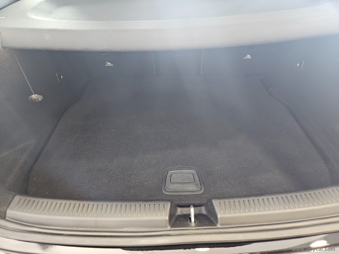 A 200 d Automatic Premium Plus AMG Line - immagine 17