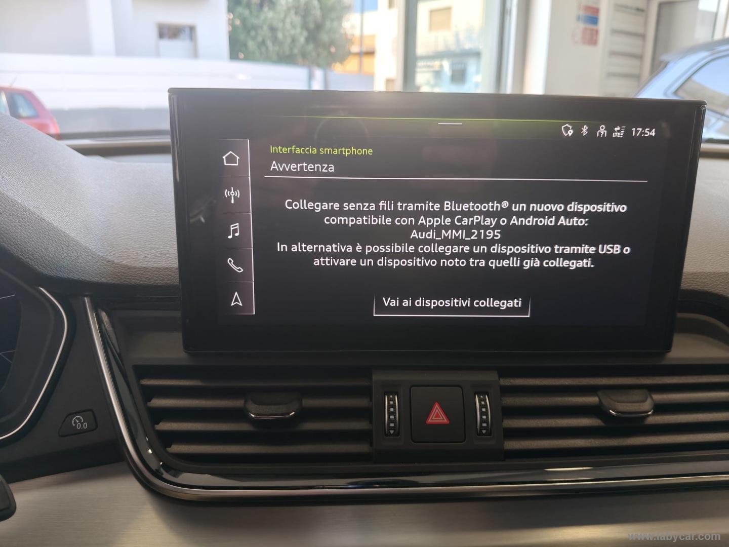 Q5 SPB 40 TDI quattro S tronic S line - immagine 17