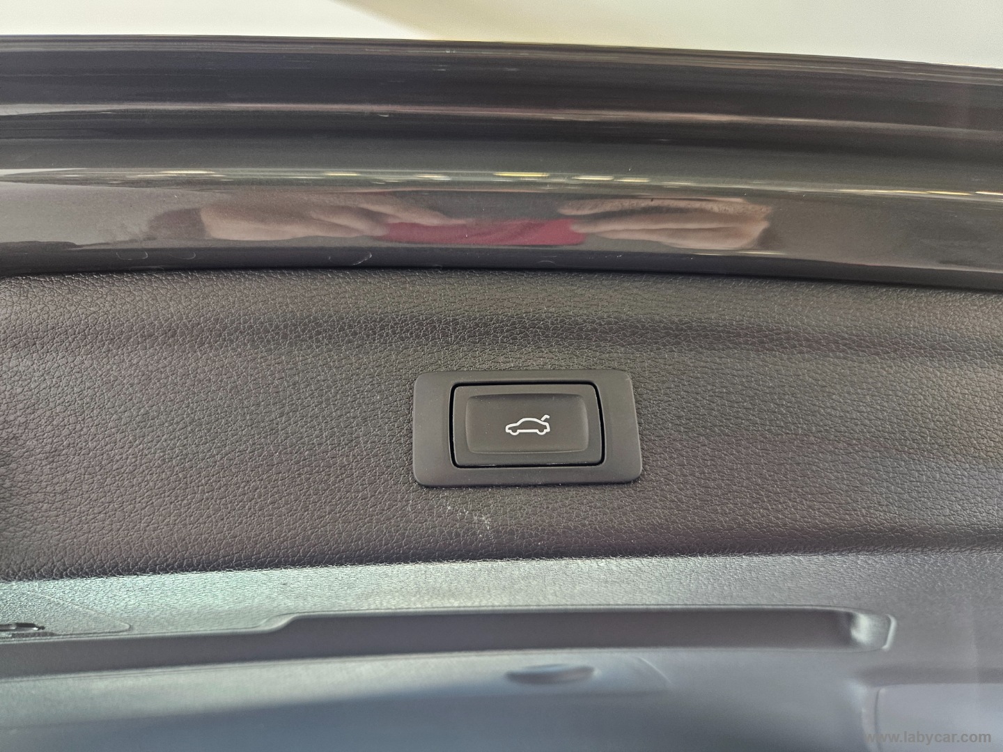 Q3 35 TDI quattro S tronic Business - immagine 17