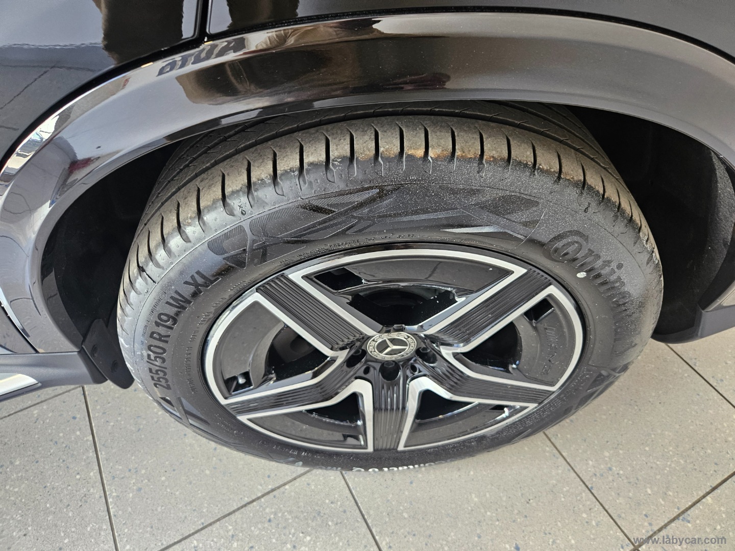 GLC 220 d 4Matic Coupé AMG Line PREMIUM Plus - immagine 17