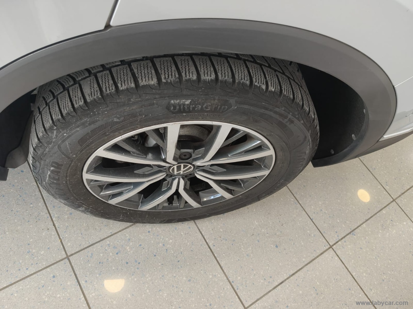 Tiguan 2.0 TDI 150CV SCR DSG Life - immagine 17