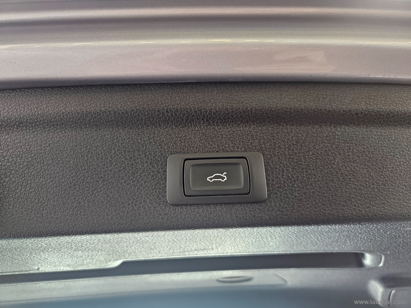 Q3 SPB 35 TDI S tronic BUSINESS - immagine 17