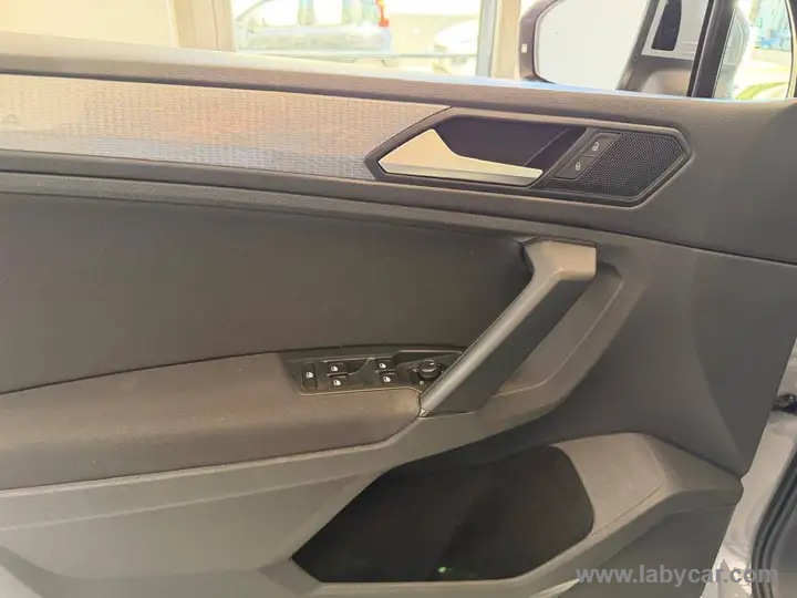 Tiguan 2.0 TDI 150CV SCR DSG Life - immagine 17