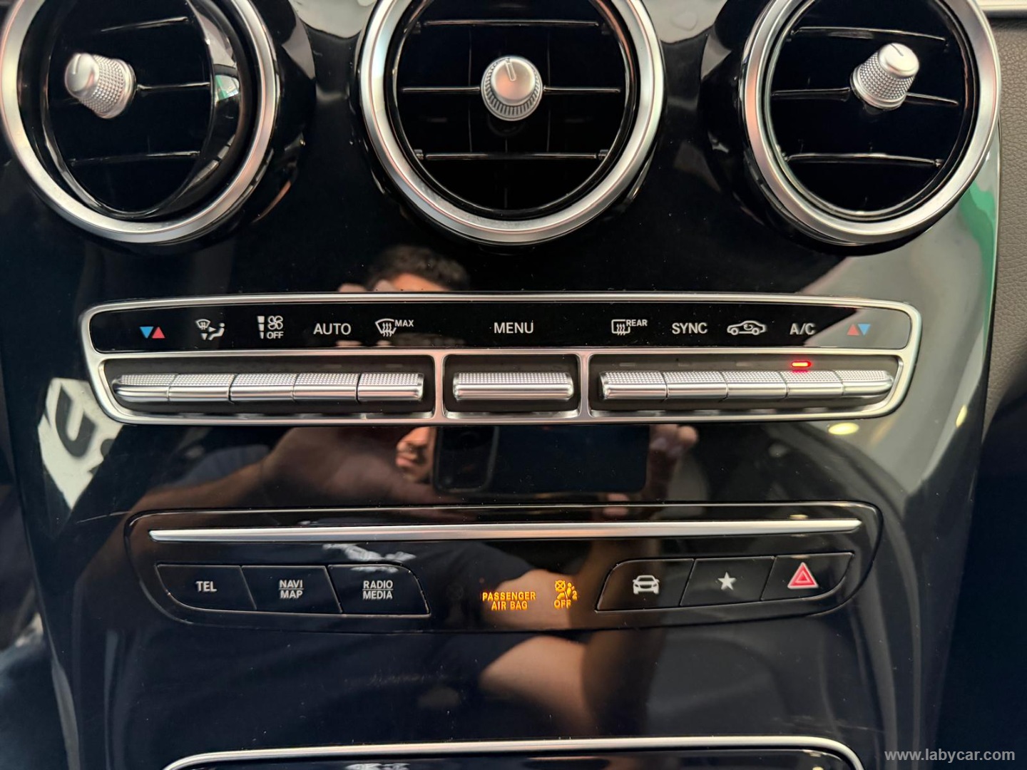GLC 200 d 4Matic Coupé Sport - immagine 17