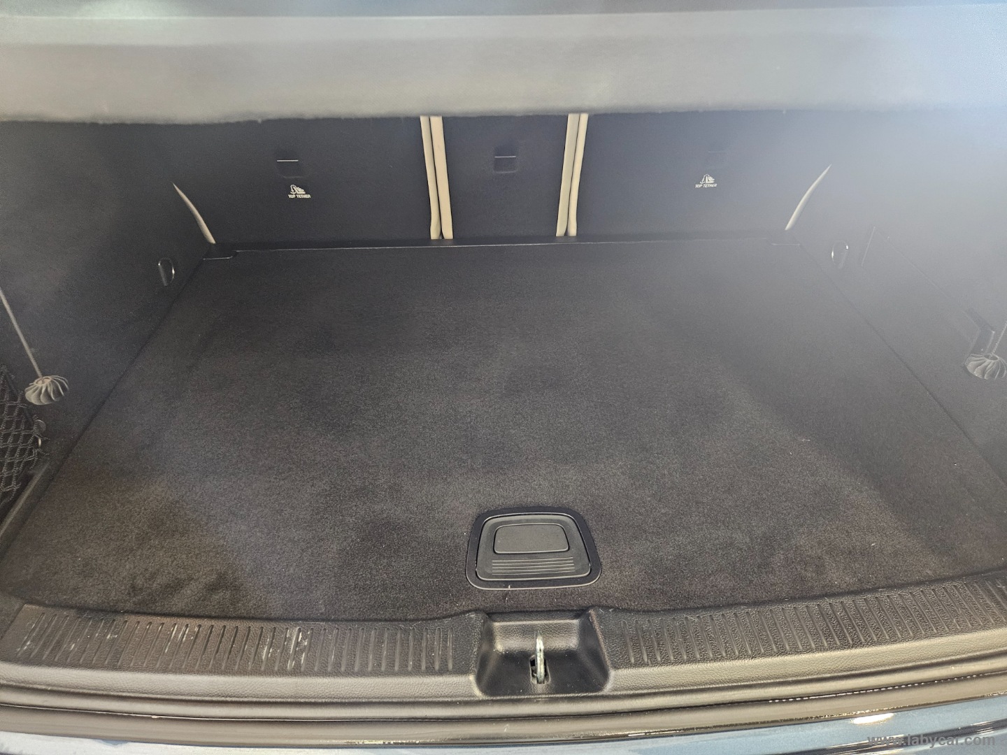 B 180 d Automatic Sport - immagine 17