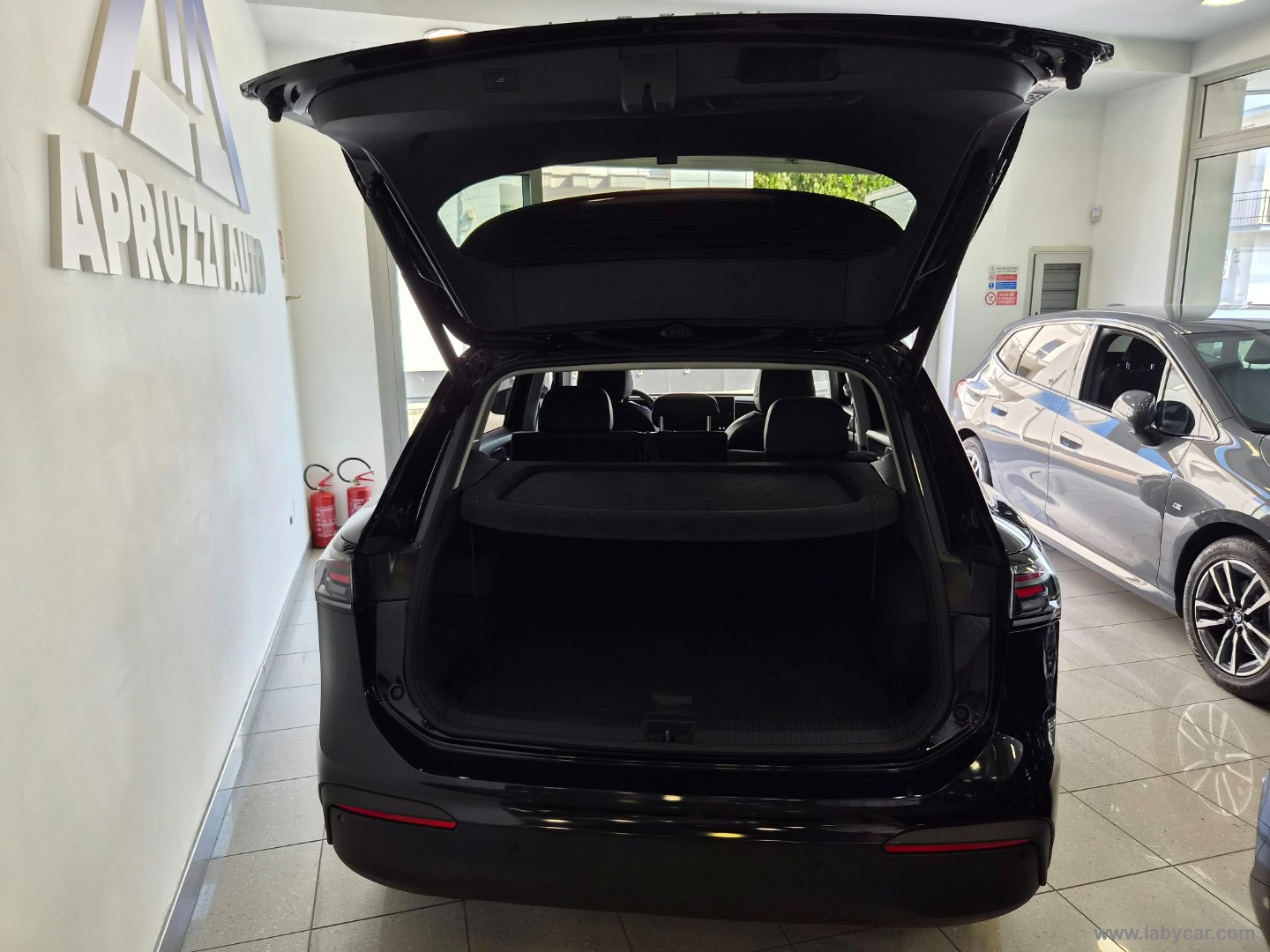 Tiguan 2.0 TDI 150CV SCR DSG Life - immagine 17