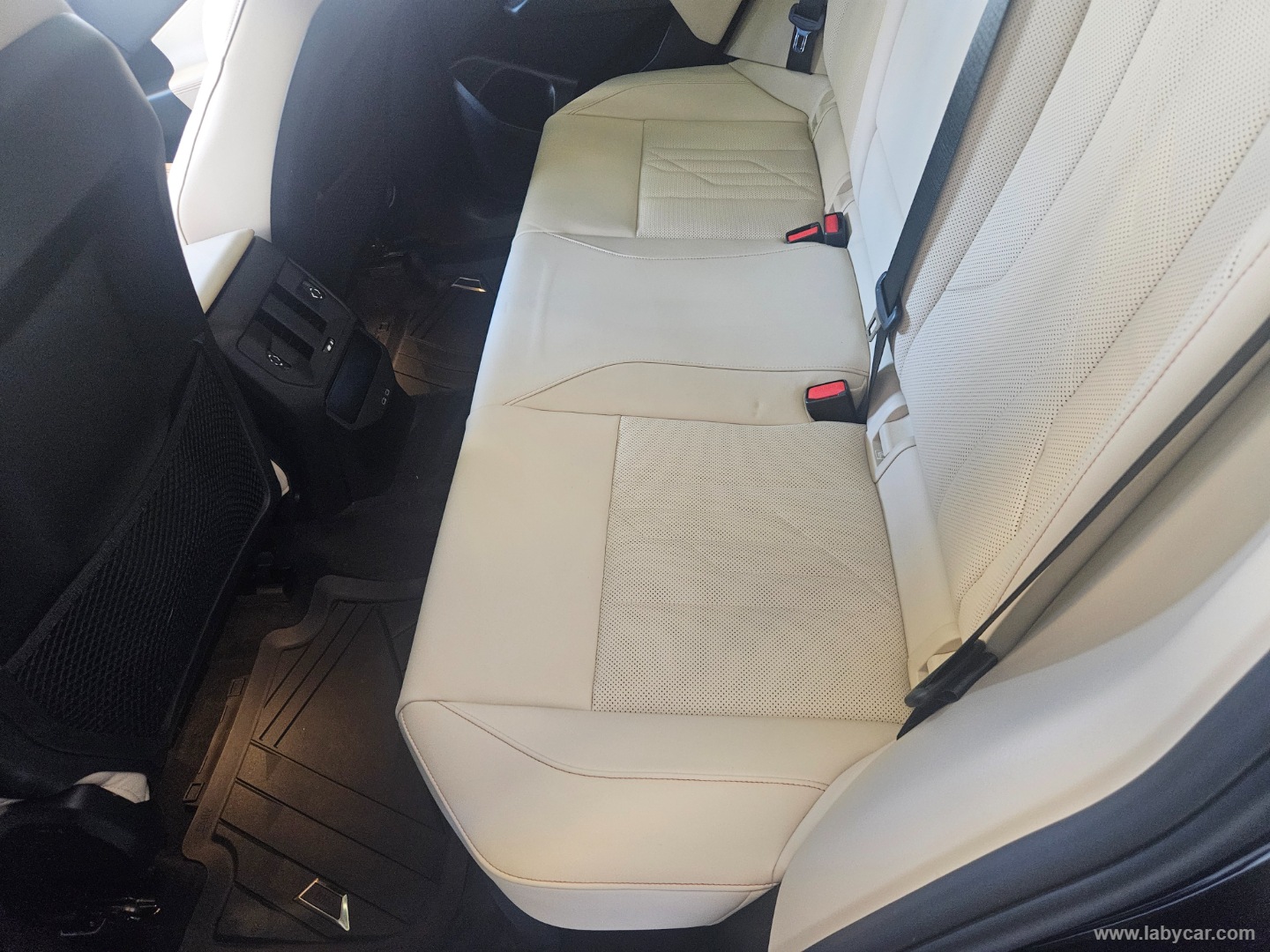 X3 xDrive20d 48V MSport - immagine 17