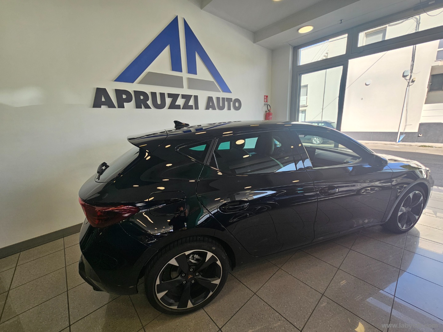 Leon 2.0 TDI 150 CV DSG - immagine 17