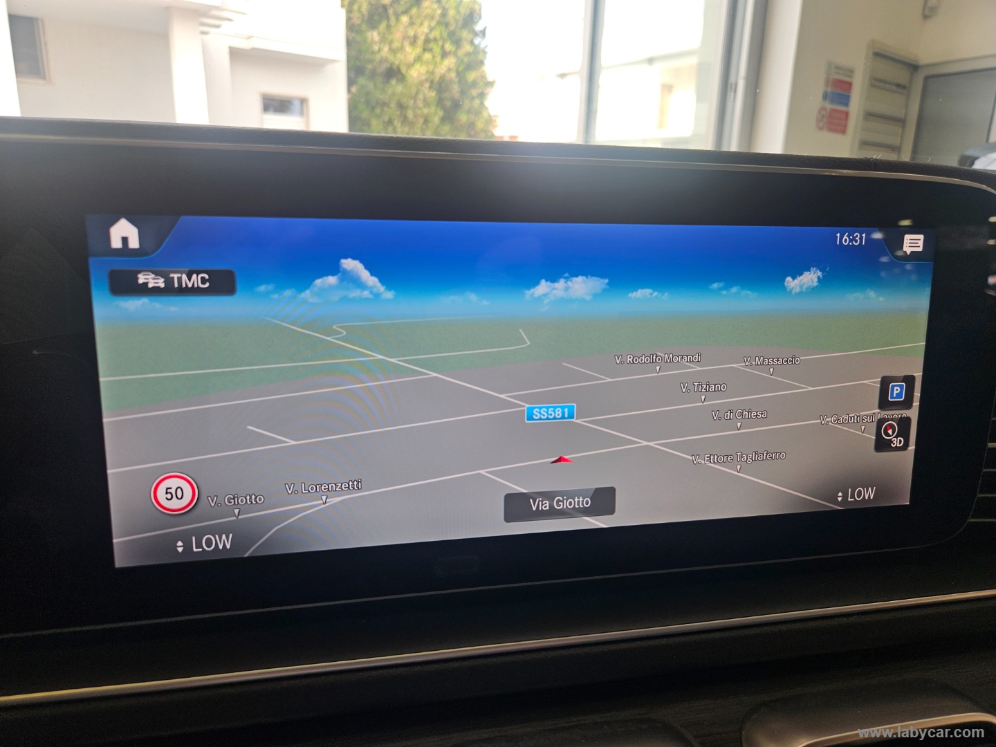 GLE 350 de 4M EQ-Pow. Coupé Premium Plus - immagine 17