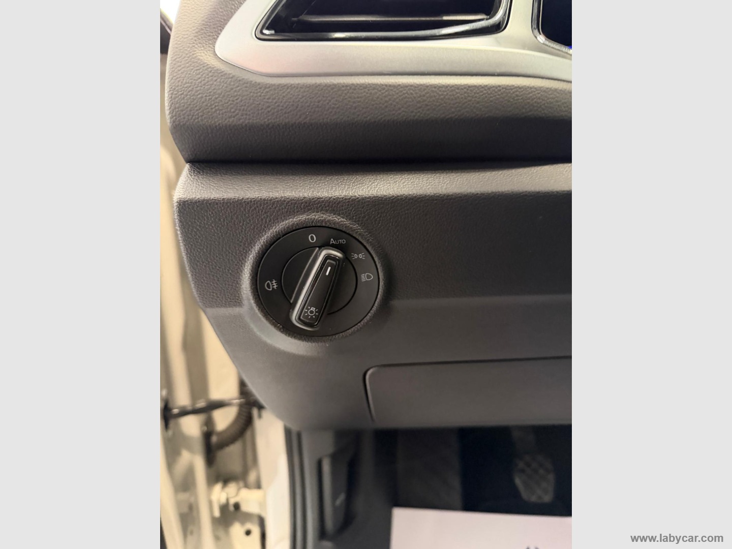 T-Roc 2.0 TDI SCR Life - immagine 17