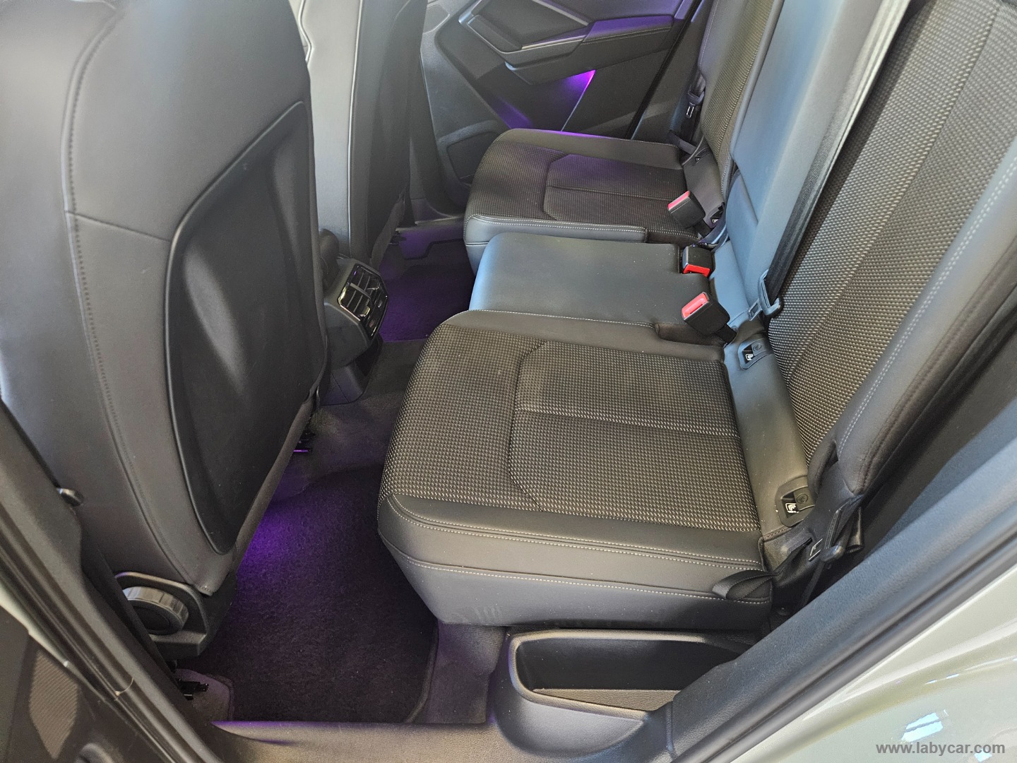 Q3 SPB 35 TDI S tronic S line edition - immagine 17