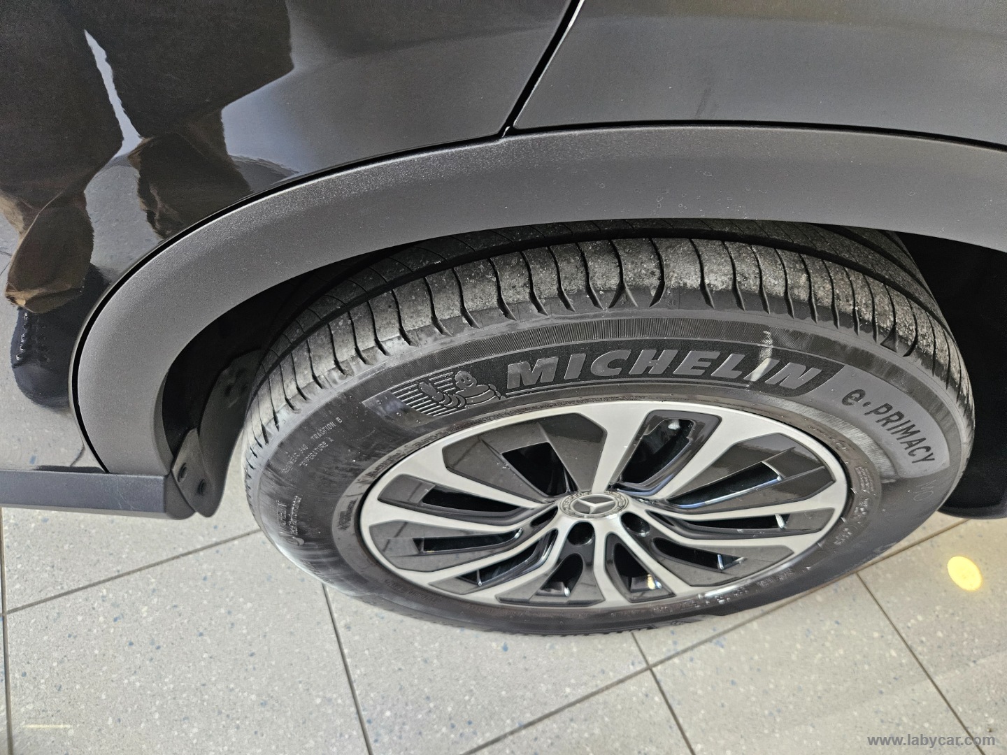GLC 220 d 4M Mild Hybrid Advanced - immagine 17