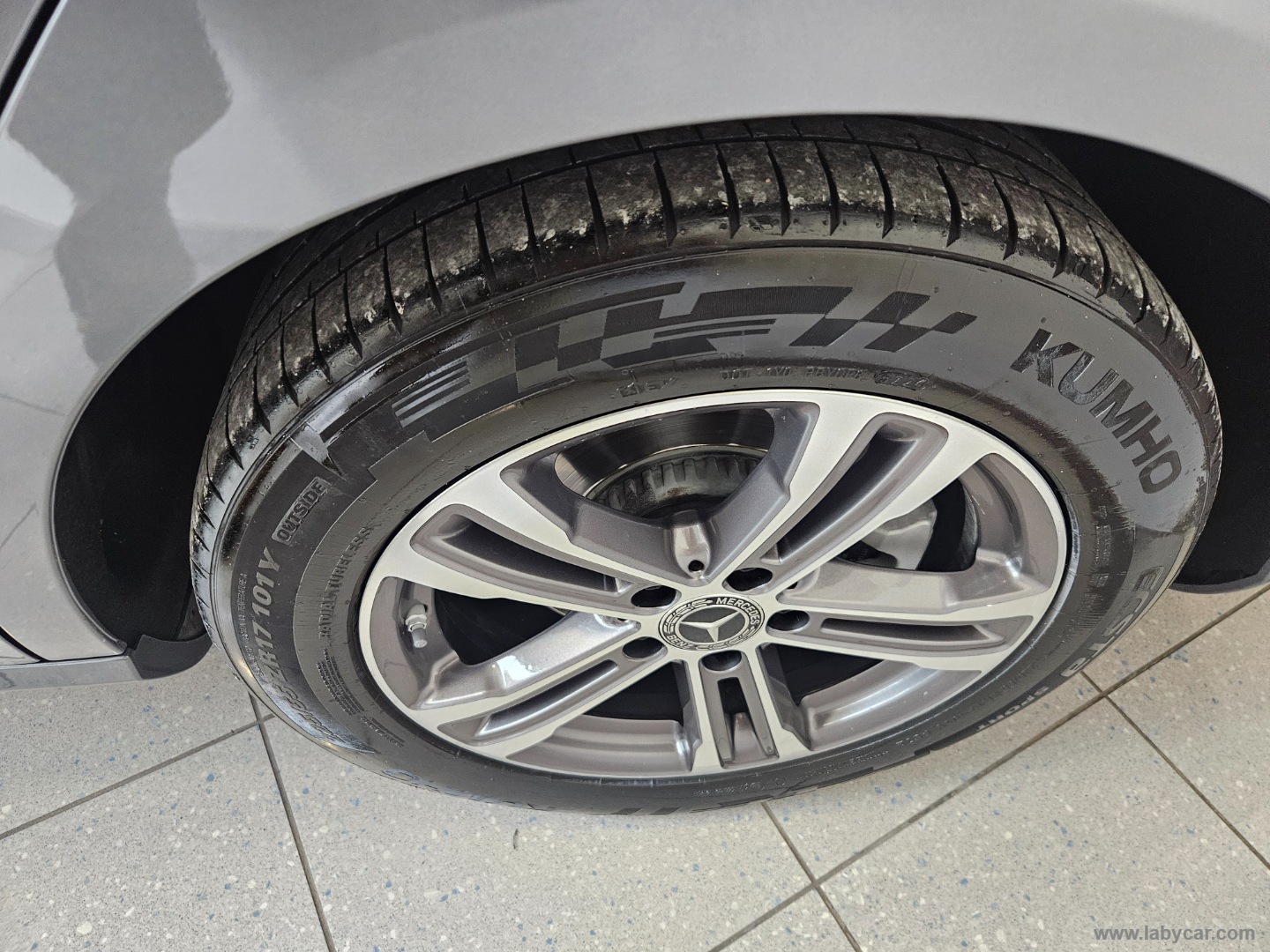 E 200 d Auto Business Sport - immagine 17