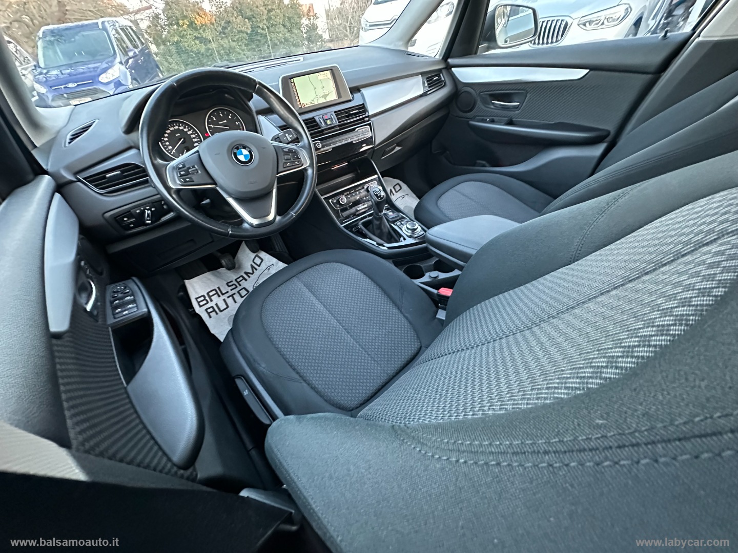 216d Active Tourer Advantage - immagine 17