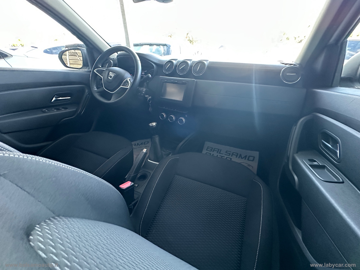 Duster 1.5 dCi 8V 110 CV 4x2 Prestige - immagine 17