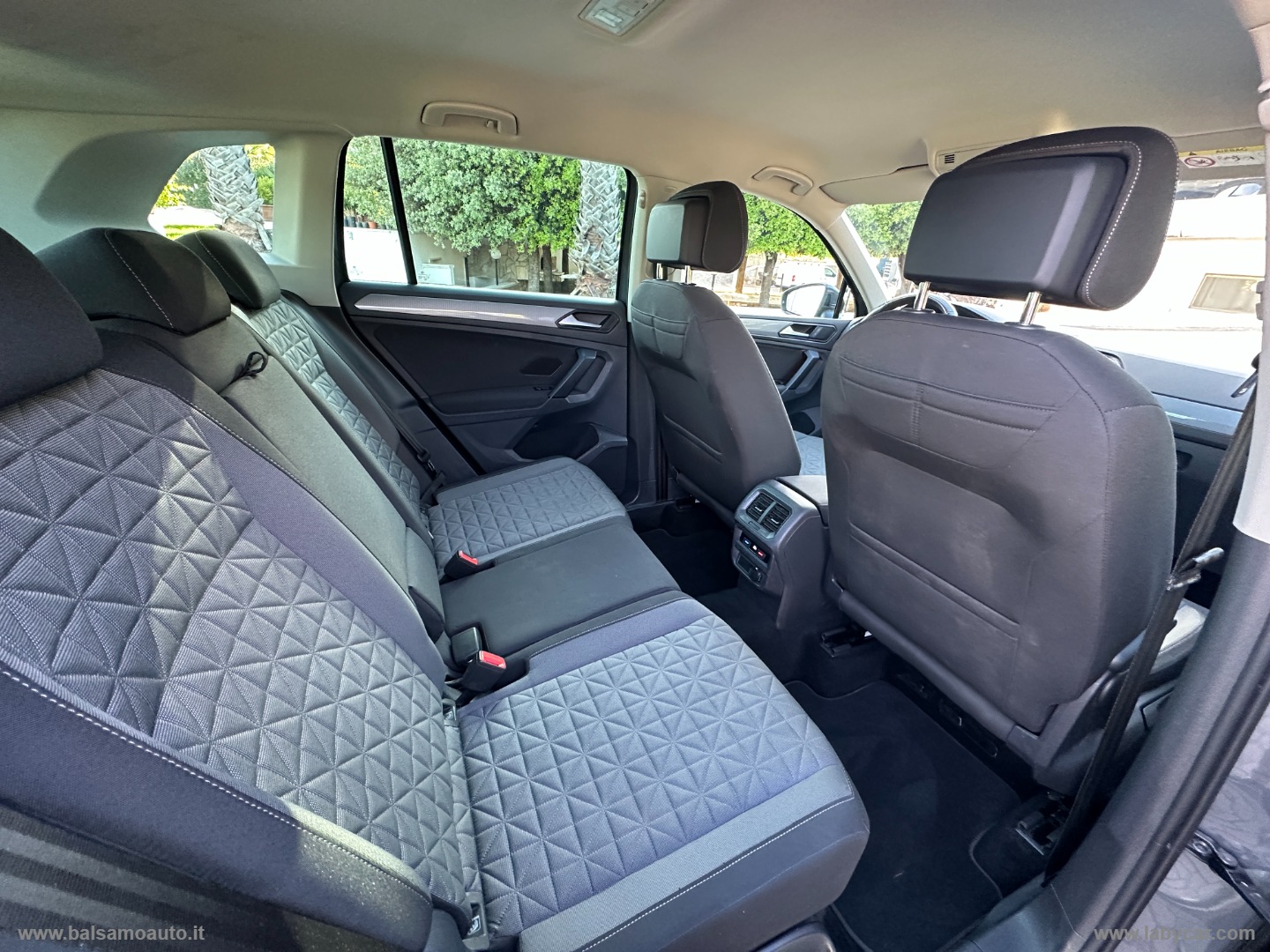 Tiguan 2.0 TDI 150CV SCR DSG Elegance - immagine 17