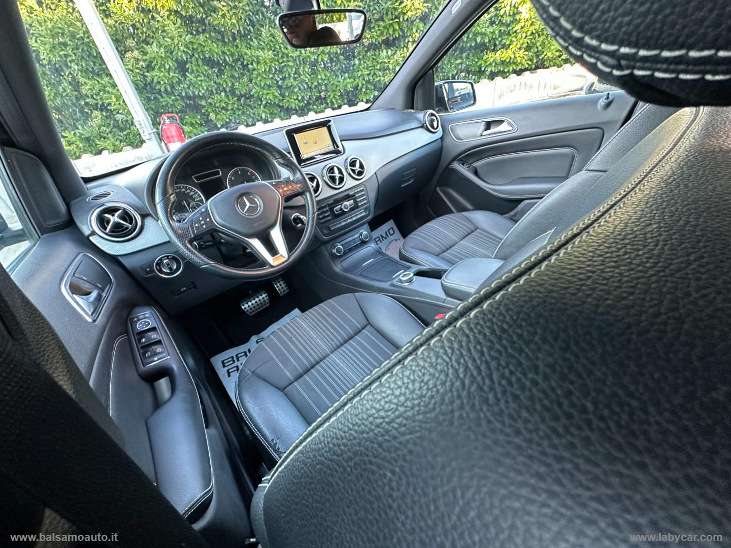 B 180 CDI Premium - immagine 17
