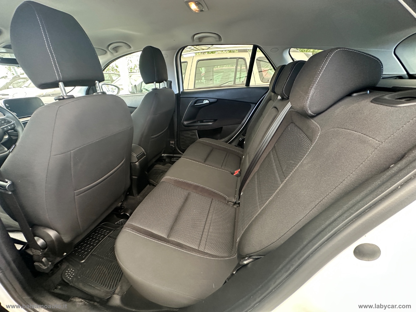 Tipo 1.6 Mjt N1 SW Lounge - immagine 17