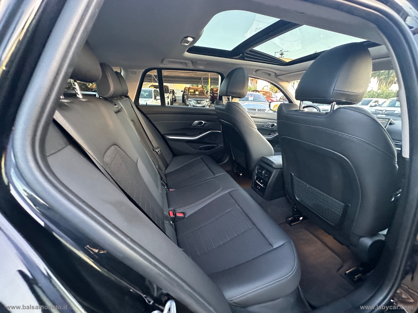 318d 48V Touring SPORT - immagine 17