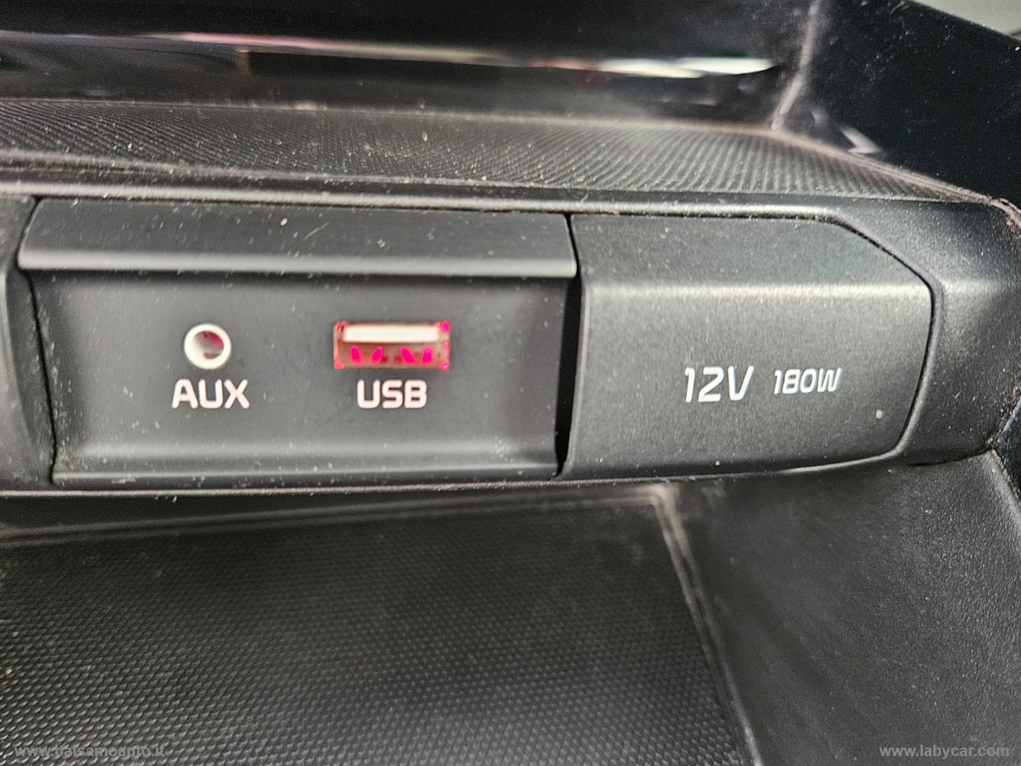 Rio 1.4 CRDi 90 CV 5p. Cool - immagine 17