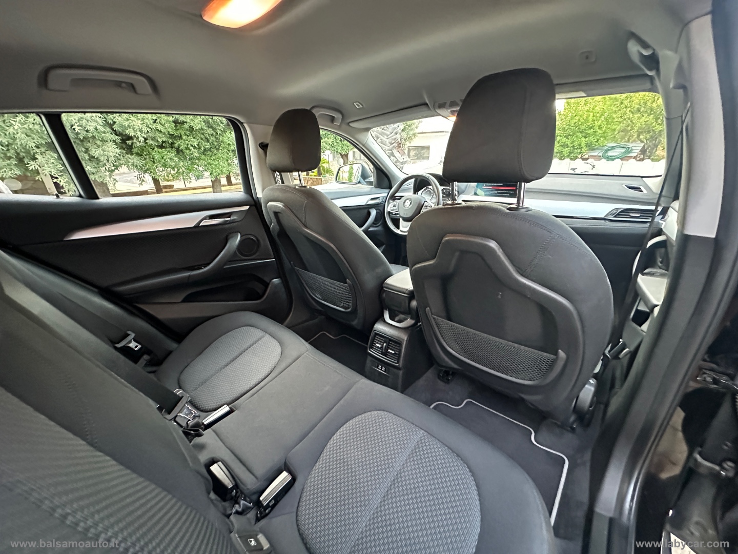 X2 xDrive18d Advantage - immagine 17