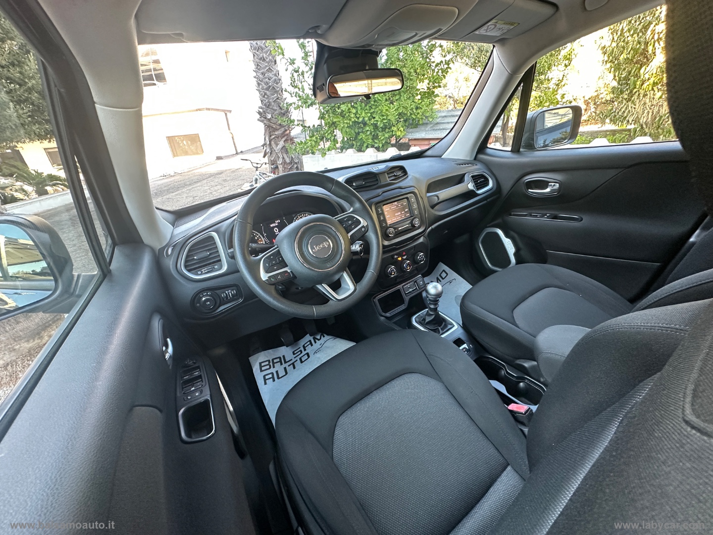 Renegade 1.0 T3 Sport - immagine 17