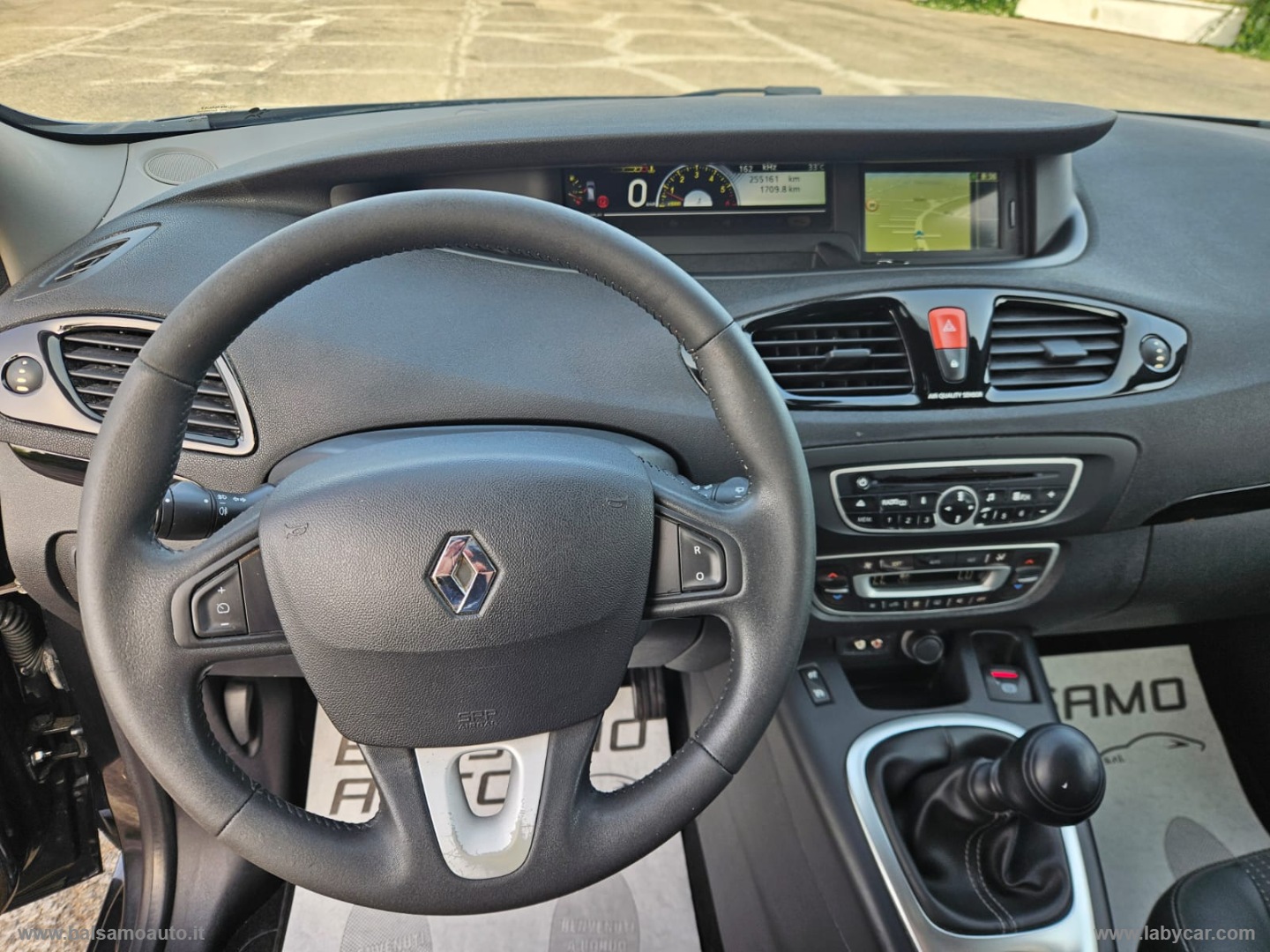 Scénic X-Mod 1.5 dCi 110 CV Dynamique - immagine 17