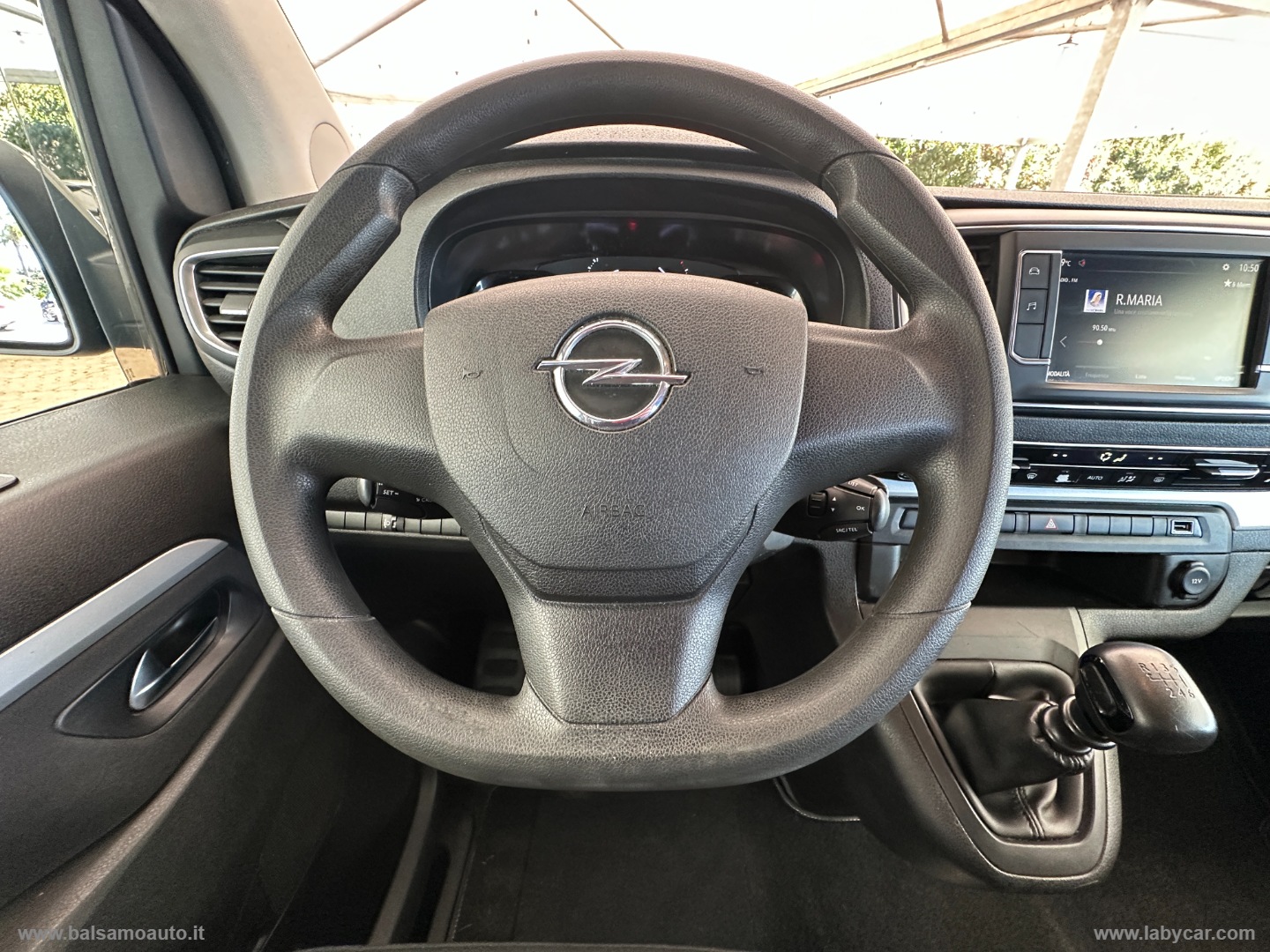 Zafira Life 1.5D 120 CV Advance M - immagine 17