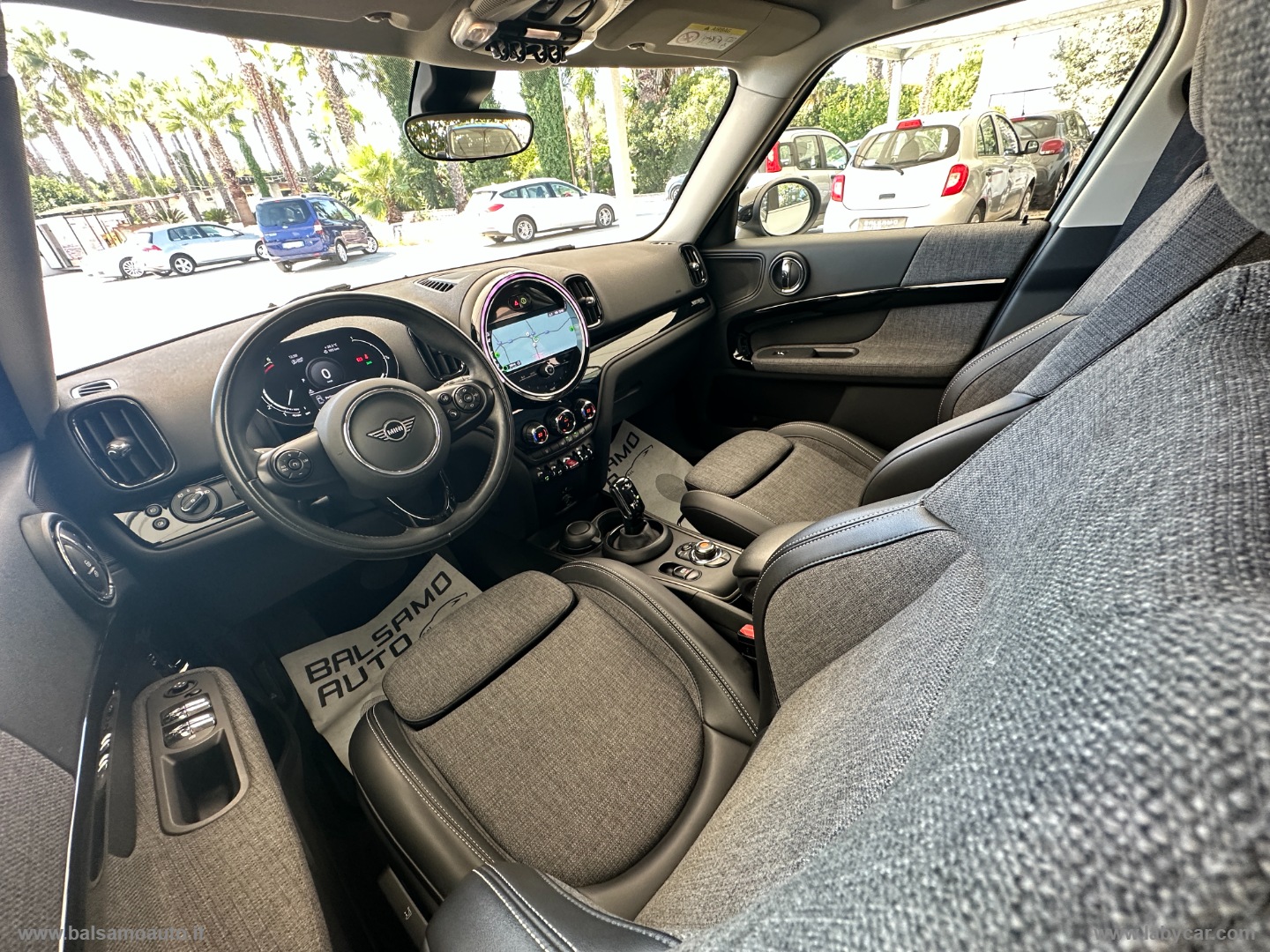 Mini Cooper D Northwood Edition - immagine 17