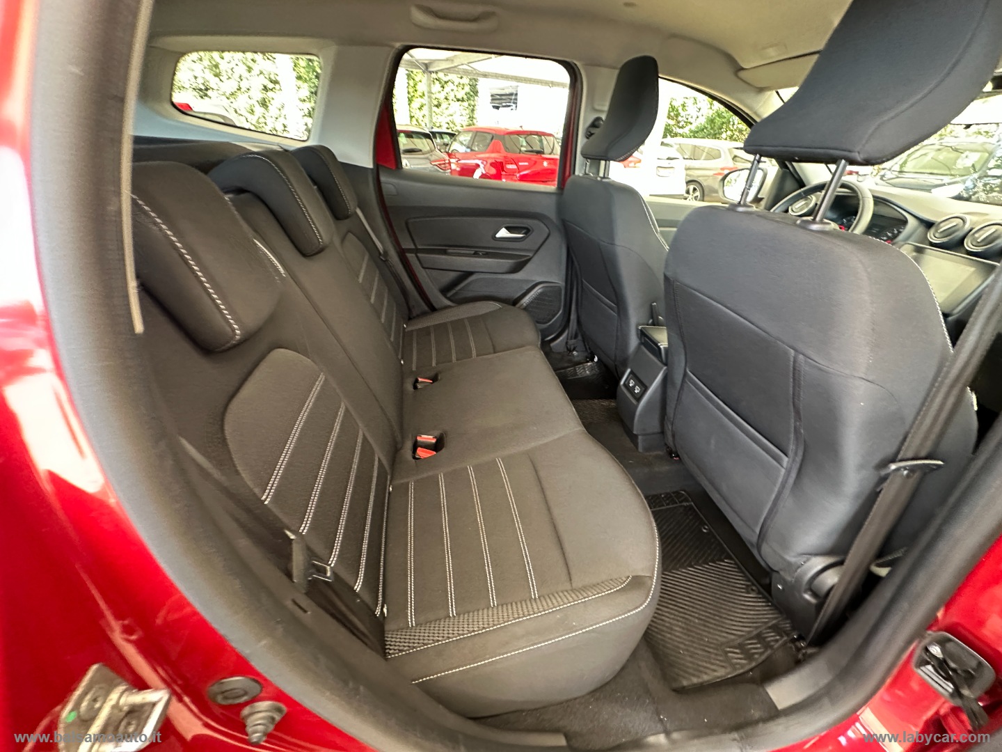 Duster 1.0 TCe GPL Prestige 360 - immagine 17