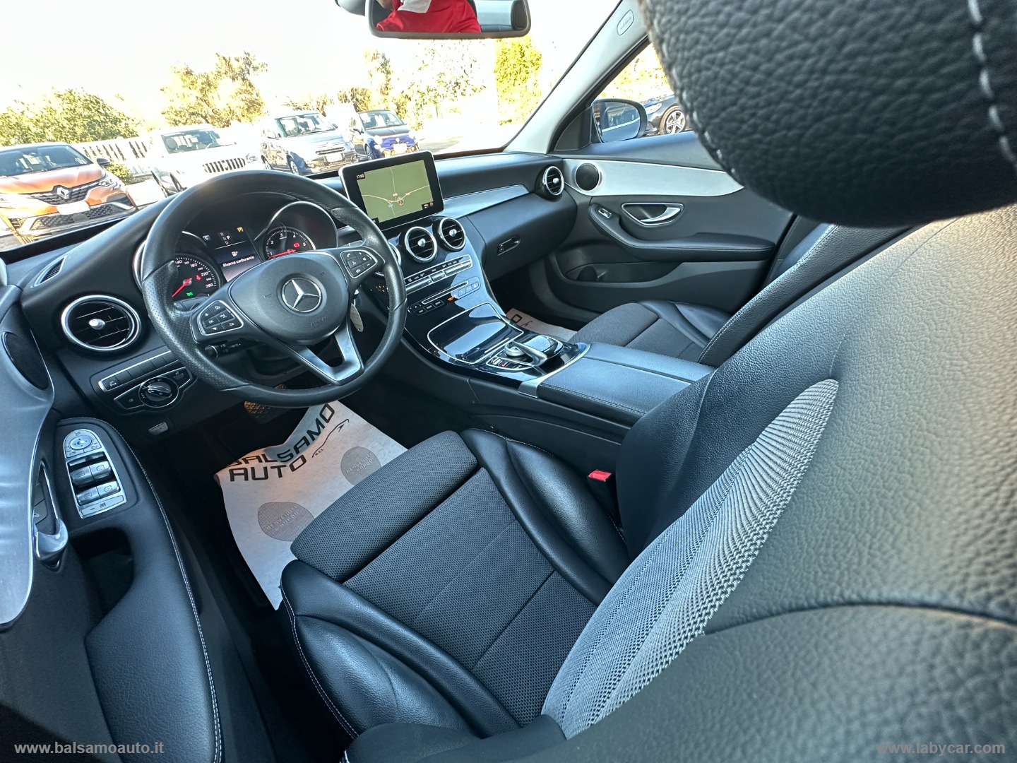 C 220 d 4Matic Premium - immagine 17