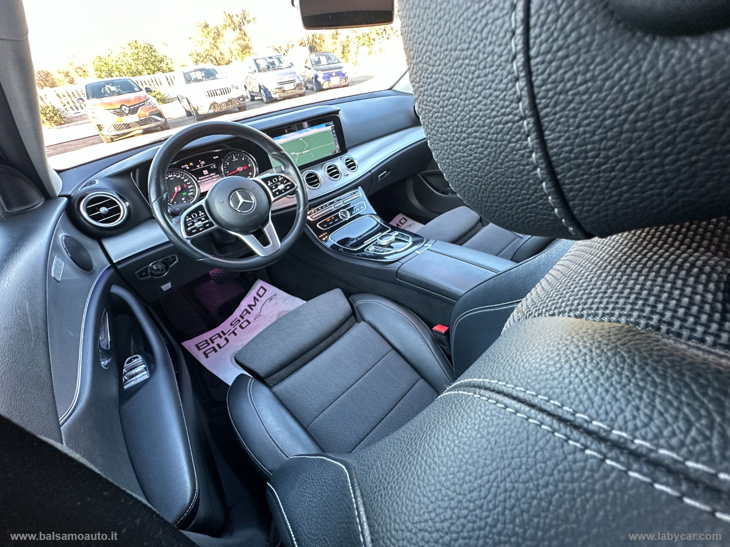 E 220 d Premium - immagine 17