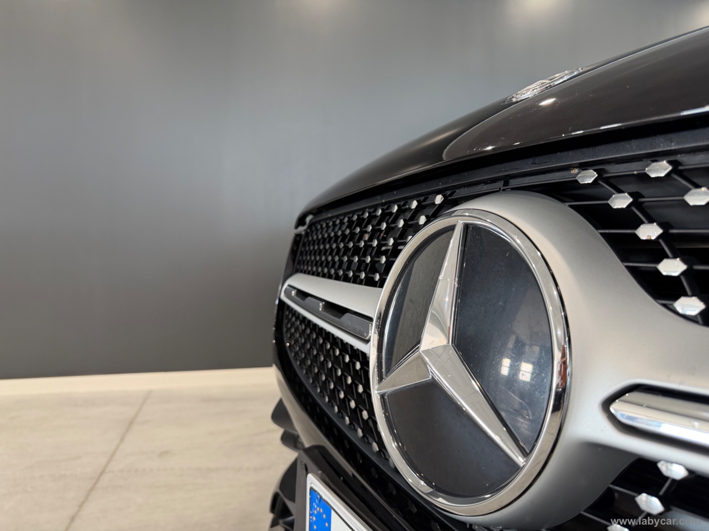GLC 220 d 4Matic Coupé Premium - immagine 17