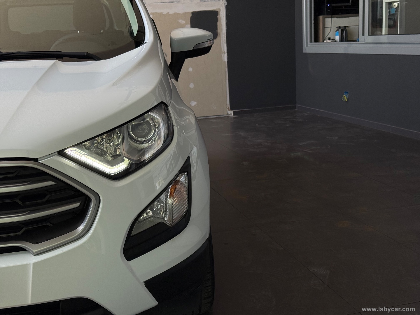 EcoSport 1.5 TDCi 100 CV S&S Business - immagine 17