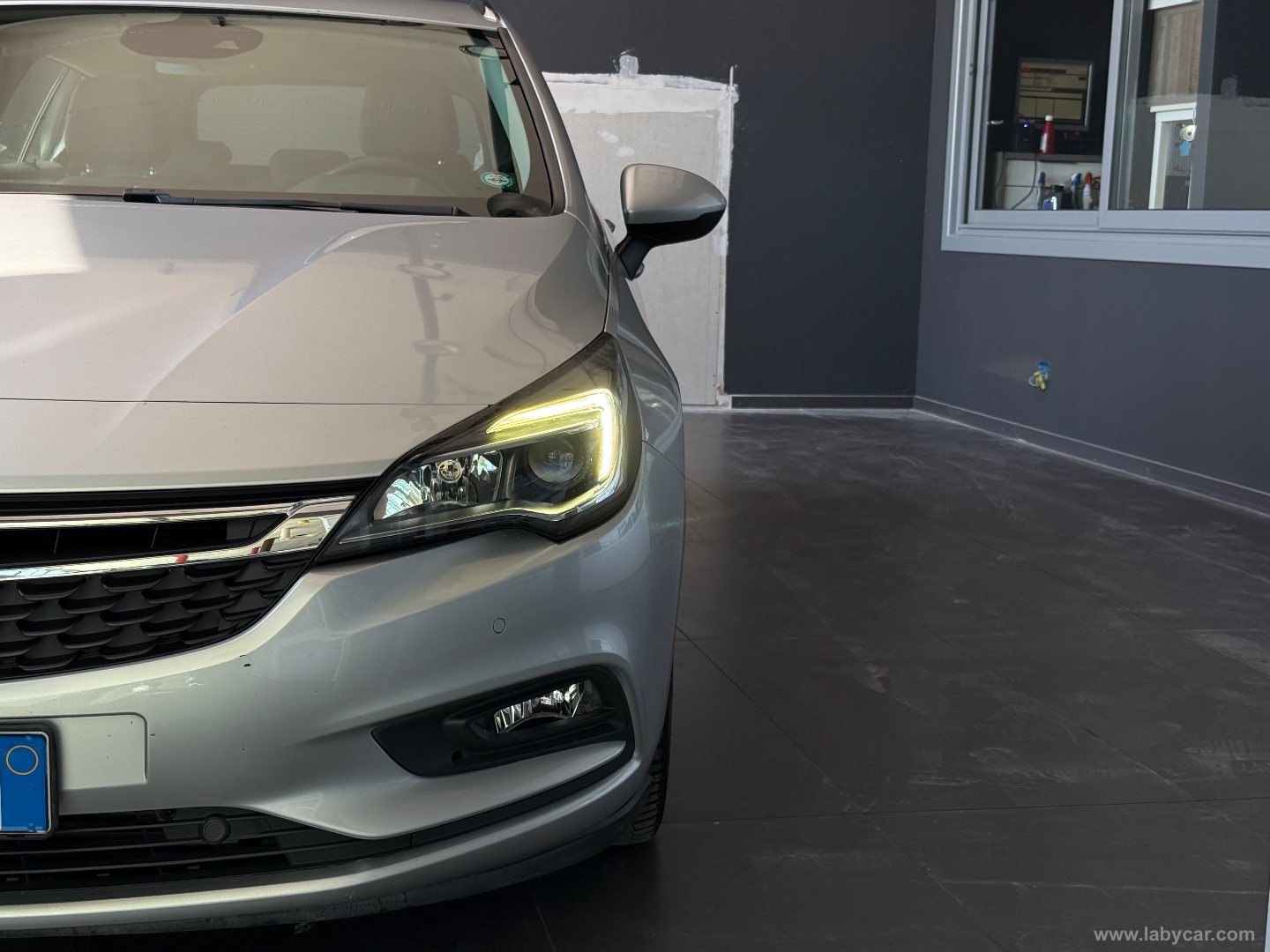 Astra 1.6 CDTi 110 CV S&S ST Business - immagine 17