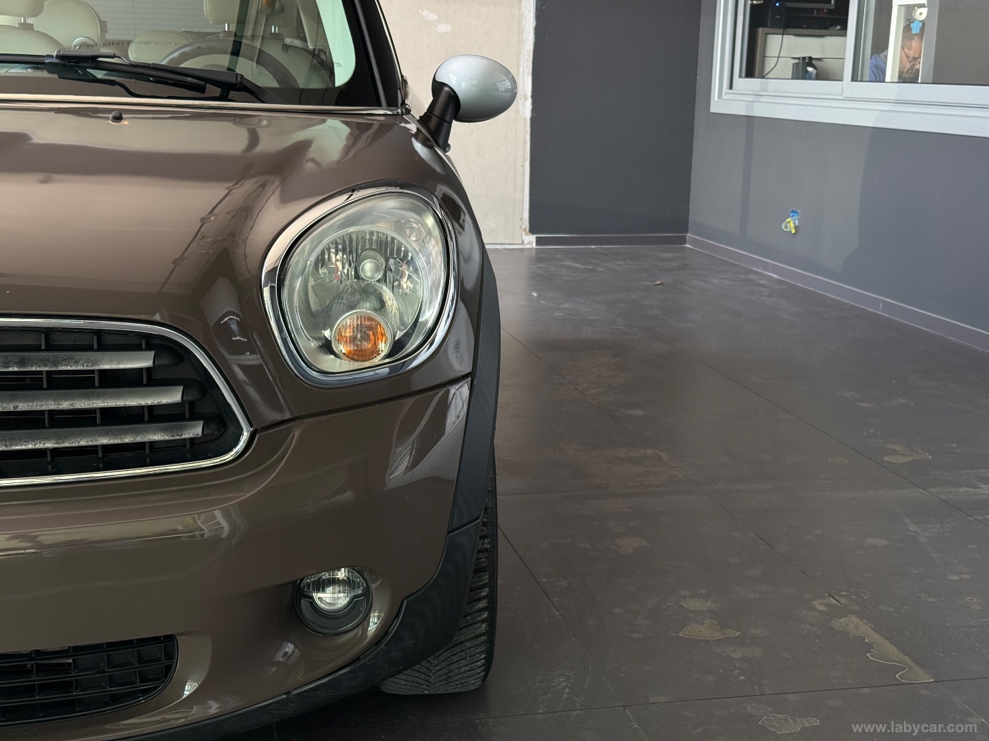 Mini Cooper D Countryman - immagine 17
