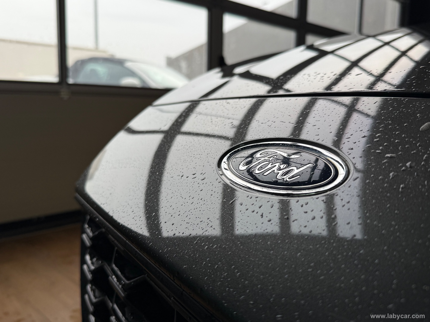 Focus 1.5 EcoBlue 120CV 5p. ST Line - immagine 17