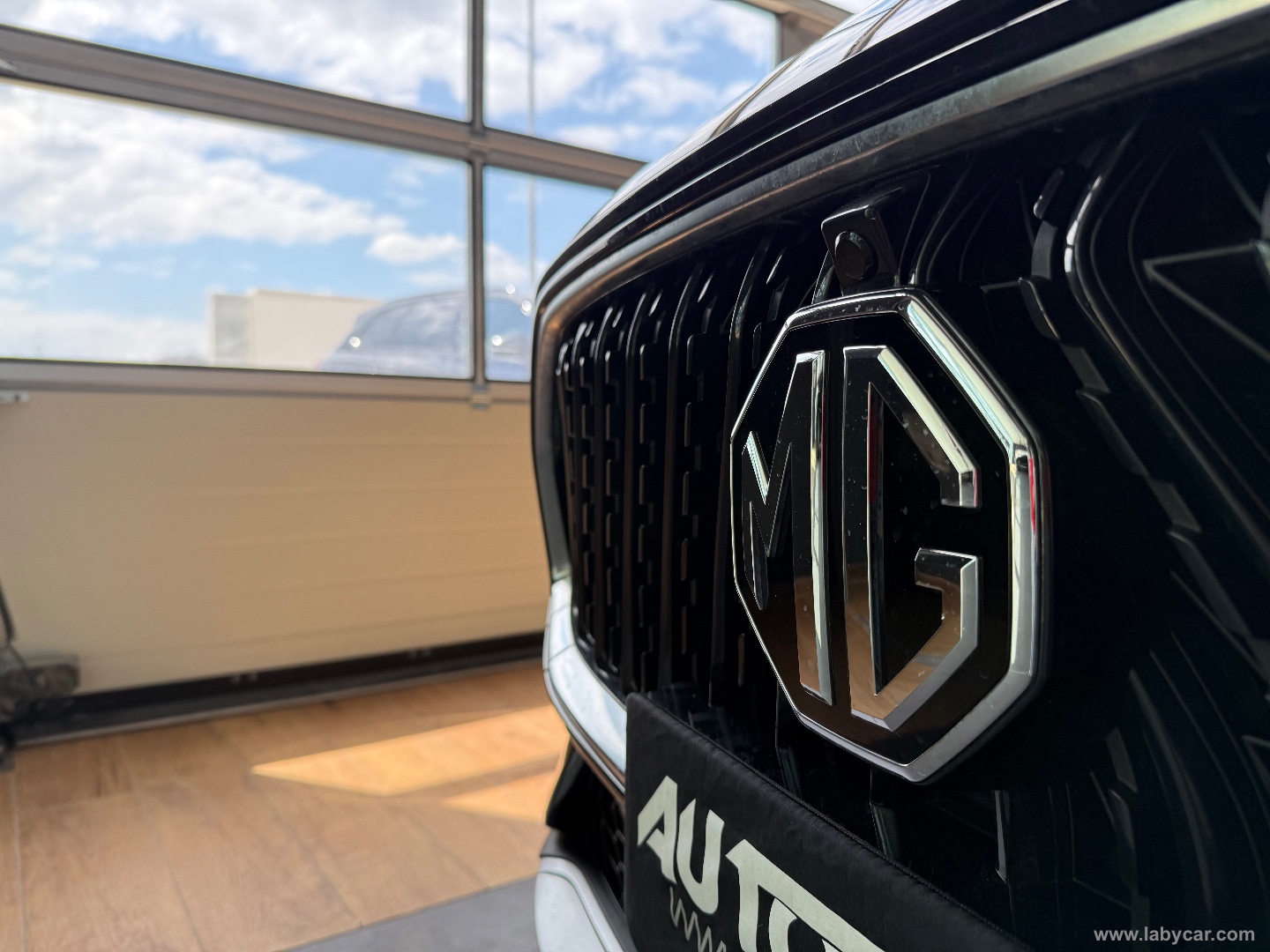 HS 1.5T-GDI Comfort - immagine 17