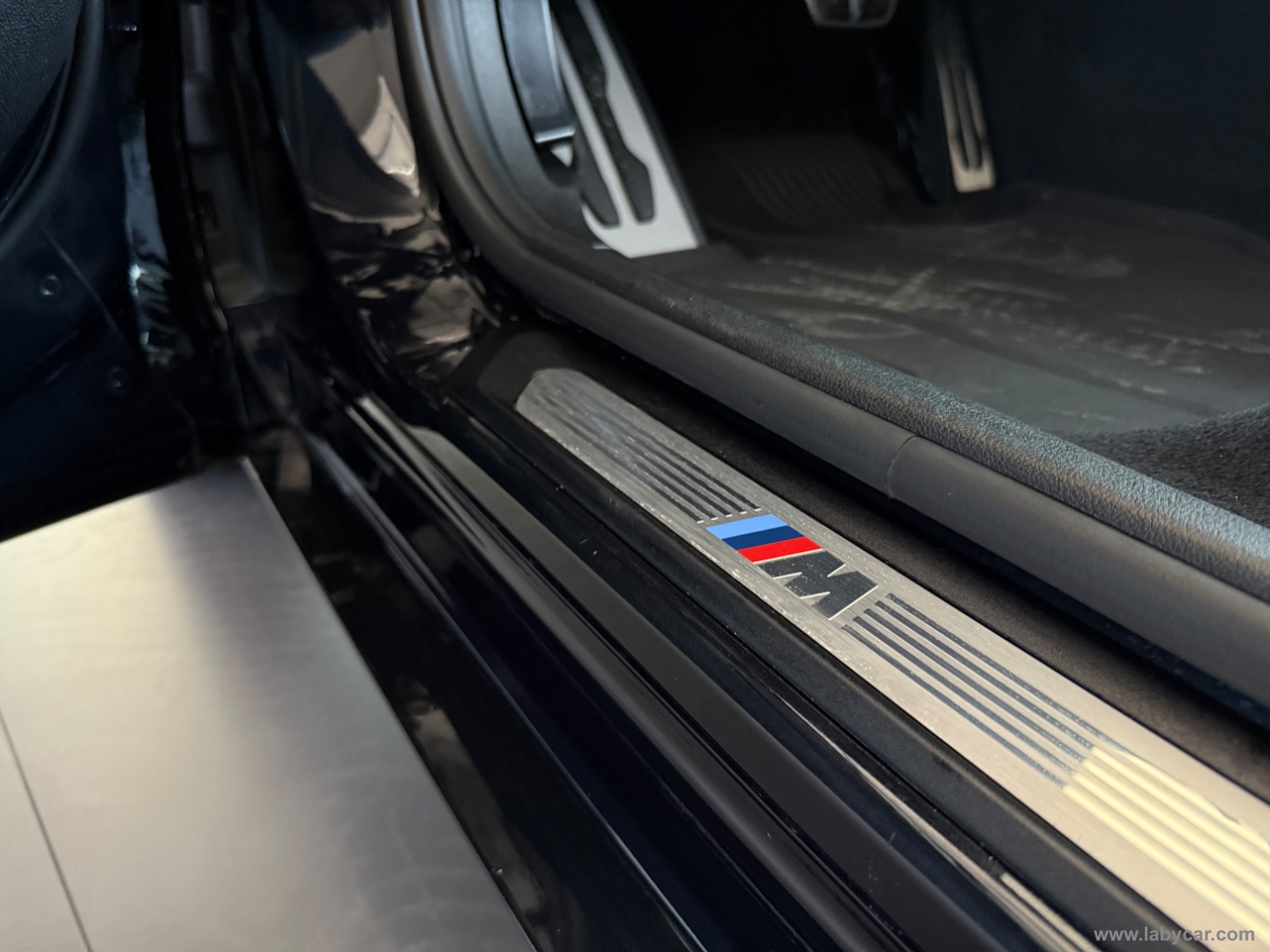 X3 xDrive20d 48V Msport - immagine 17