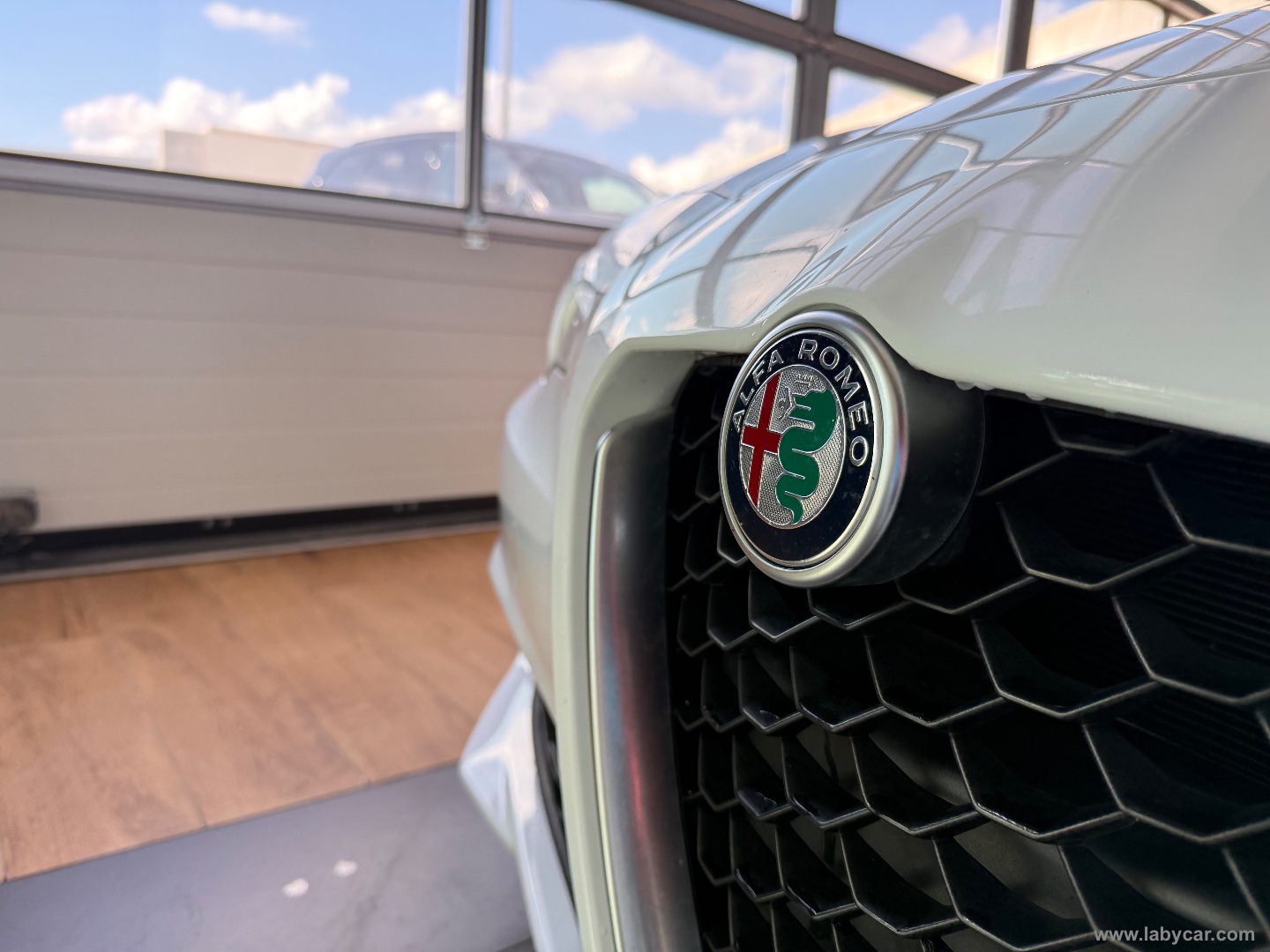 Giulia 2.2 TD 150 CV Super - immagine 17