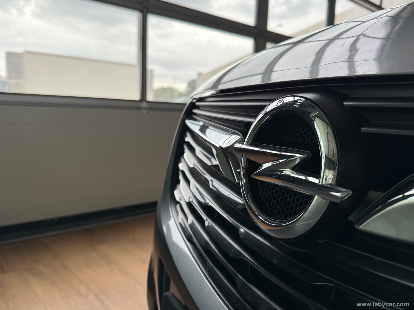 Crossland X 1.6 ECOTEC D 8V S&S Innov. - immagine 17