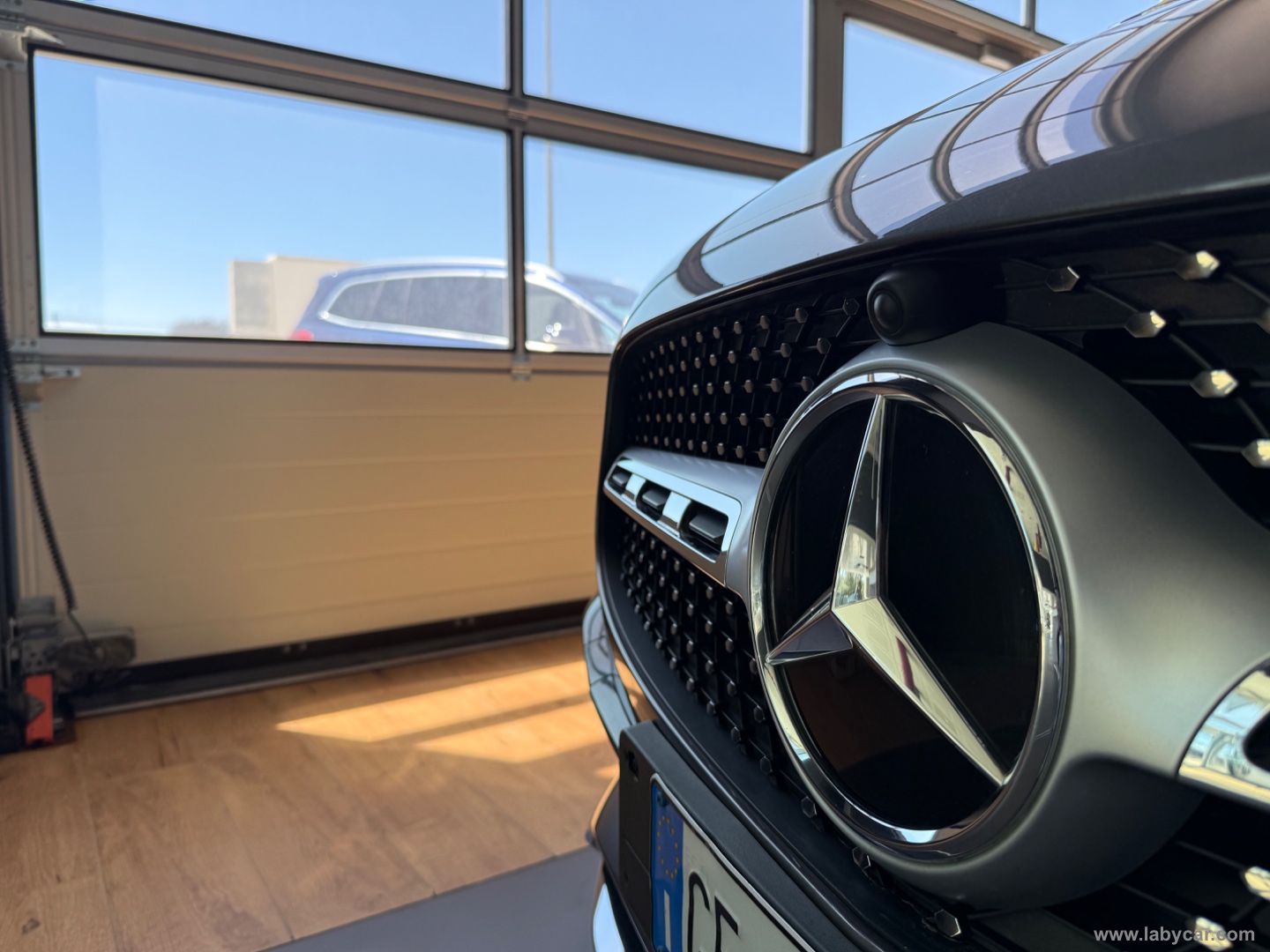 GLA 200 d Automatic Premium - immagine 17